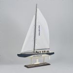 5173 Båtmodell